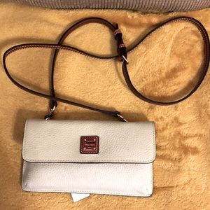 Dooney & Bourke Clutch Wallet/Crossbody